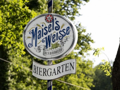 照片: Schneider in der Ried
