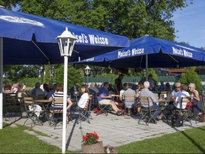 照片: Schneider in der Ried