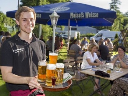 照片: Schneider in der Ried