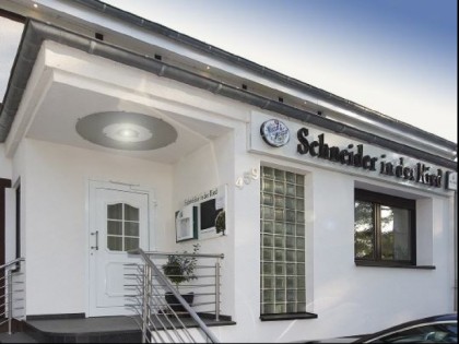 照片: Schneider in der Ried